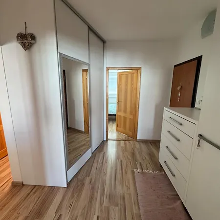 3-room Apartmán