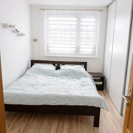 3-room * Čadca