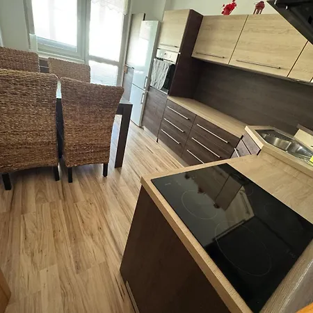 Apartmán 3-room
