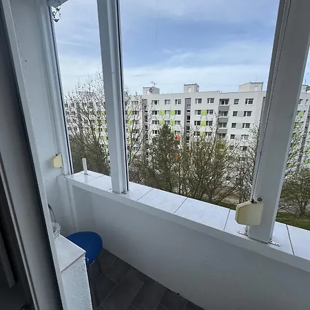 Apartmán 3-room *